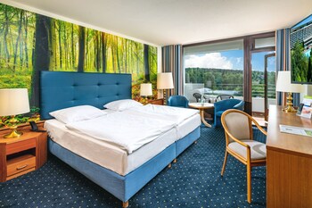 ahorn harz hotel braunlage