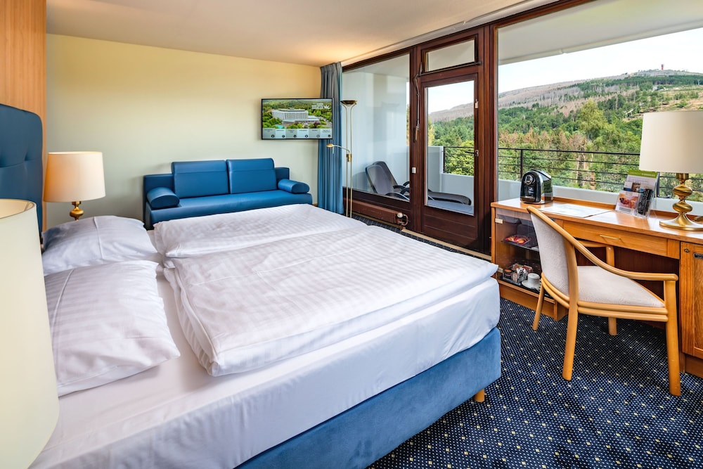 ahorn harz hotel braunlage