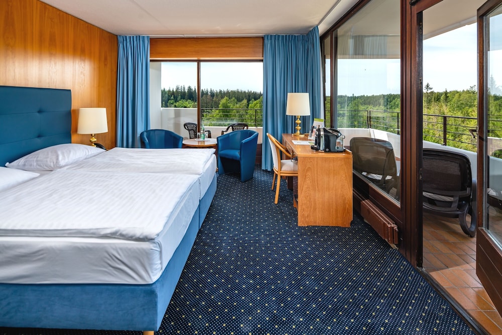 ahorn harz hotel braunlage