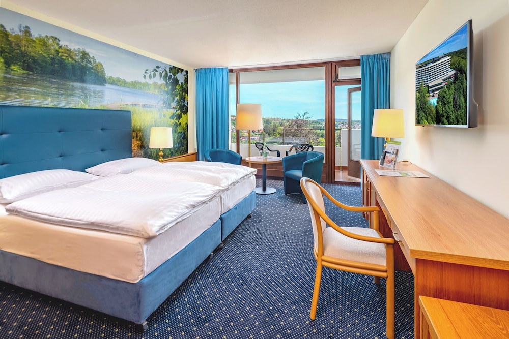 ahorn harz hotel braunlage