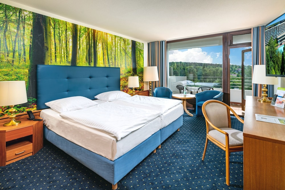 ahorn harz hotel braunlage