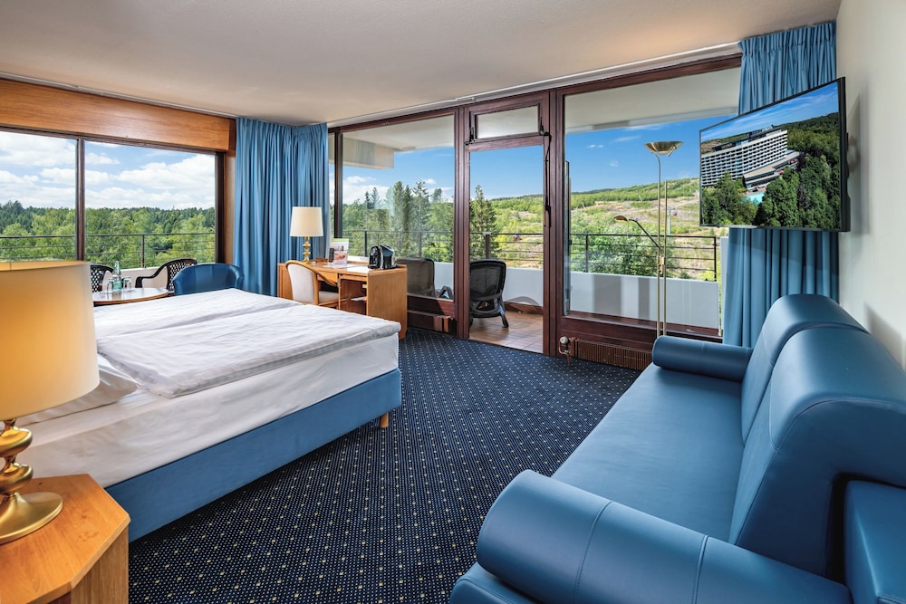 ahorn harz hotel braunlage
