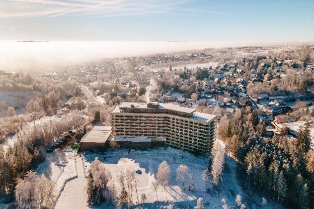 ahorn harz hotel braunlage