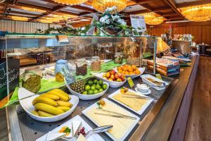 ahorn harz hotel braunlage