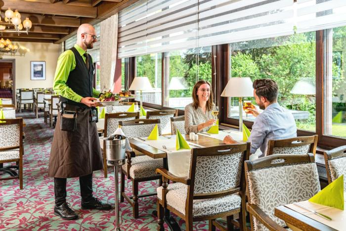ahorn harz hotel braunlage