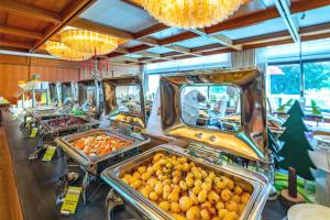 ahorn harz hotel braunlage