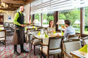 ahorn harz hotel braunlage