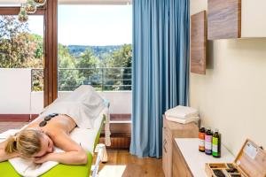 ahorn harz hotel braunlage