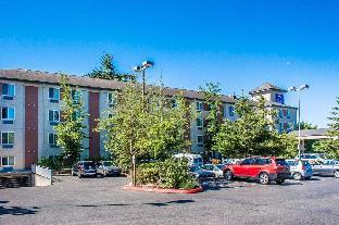 sleep inn seatac airport