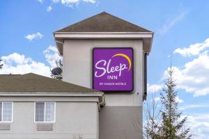sleep inn seatac airport
