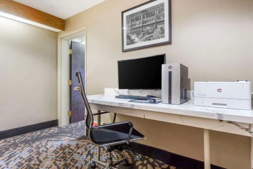 sleep inn seatac airport