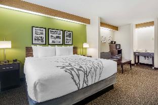 sleep inn seatac airport