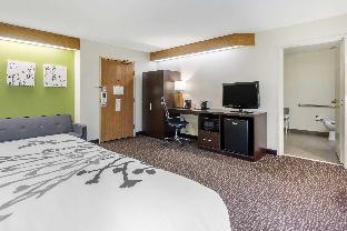 sleep inn seatac airport