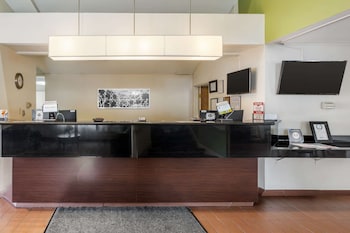 Sleep Inn - Seatac Airport,Seatac>>Renton,3 star