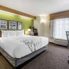 sleep inn seatac airport