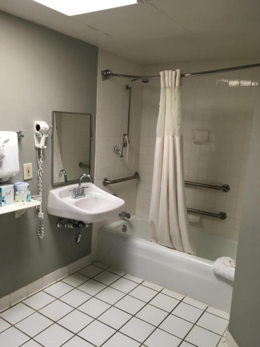 quality inn and suites winter park village area