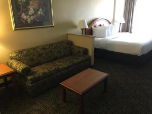 quality inn and suites winter park village area