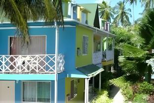cocoplum beach hotel