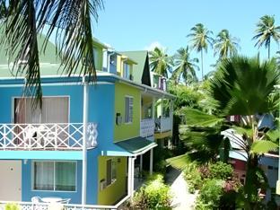 cocoplum beach hotel