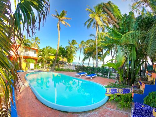 cocoplum beach hotel