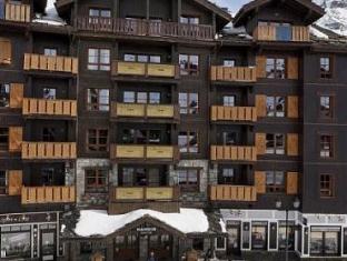 Pierre & Vacances Premium Arc 1950 Le Village,Arc-1950>>Arc-1800,5 star