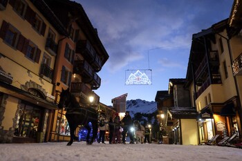 bourg saint maurice