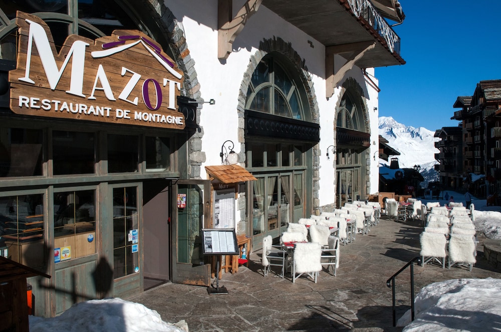 bourg saint maurice