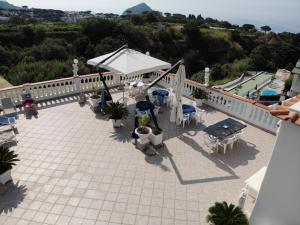villa natalina