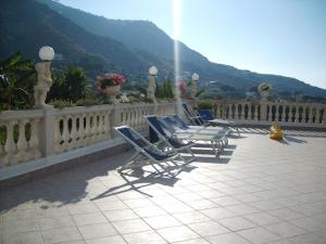 villa natalina