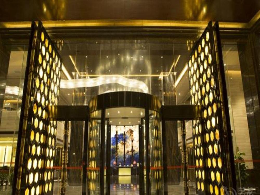 guangzhou tongyu international hotel