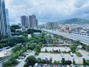 guangzhou tongyu international hotel