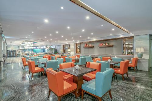 guangzhou tongyu international hotel