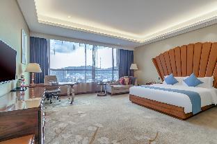 guangzhou tongyu international hotel