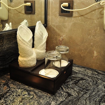 guangzhou tongyu international hotel