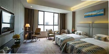 guangzhou tongyu international hotel