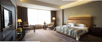 guangzhou tongyu international hotel