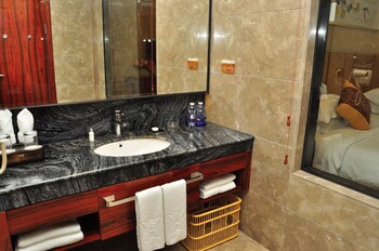 guangzhou tongyu international hotel