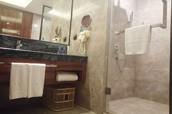 guangzhou tongyu international hotel