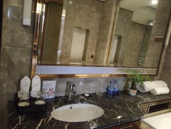 guangzhou tongyu international hotel