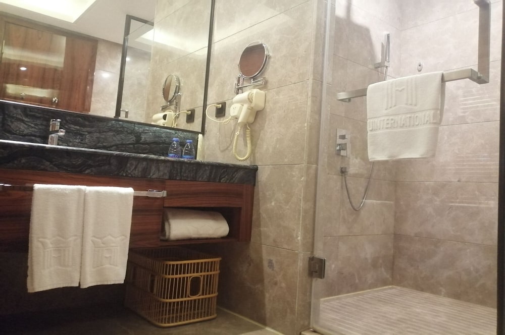 guangzhou tongyu international hotel