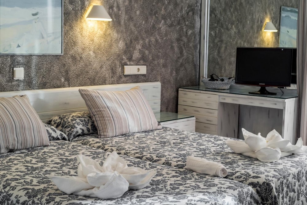 hostal bellavista formentera