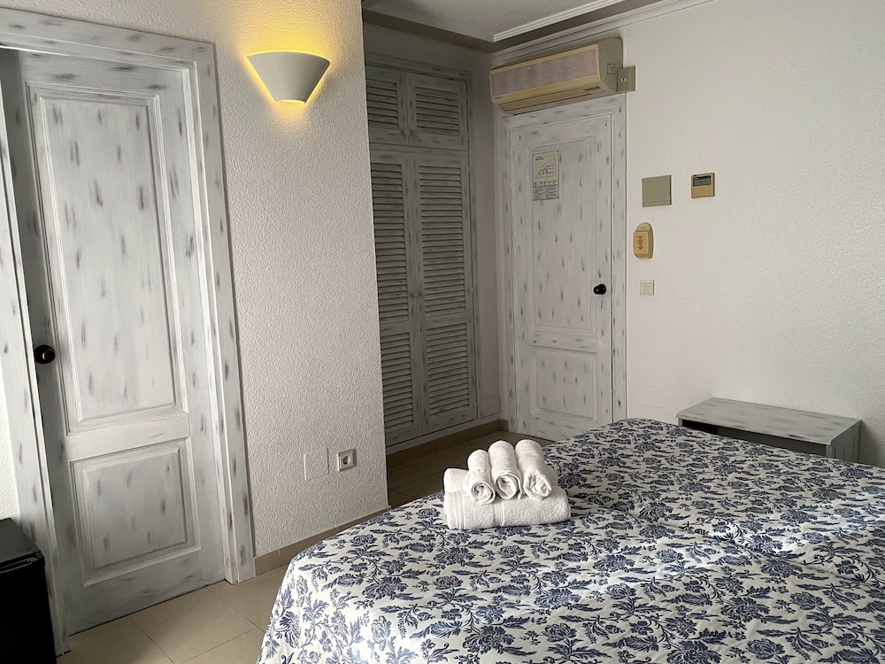 hostal bellavista formentera