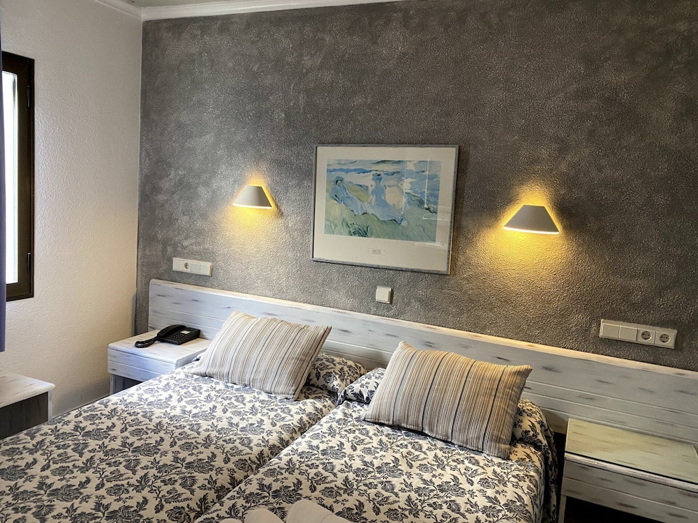 hostal bellavista formentera