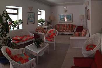 hostal bellavista formentera