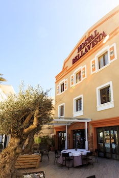 hostal bellavista formentera
