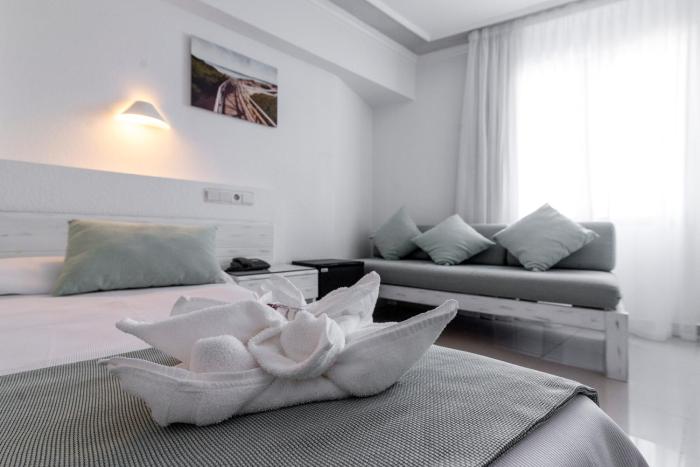 hostal bellavista formentera