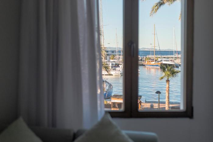 hostal bellavista formentera