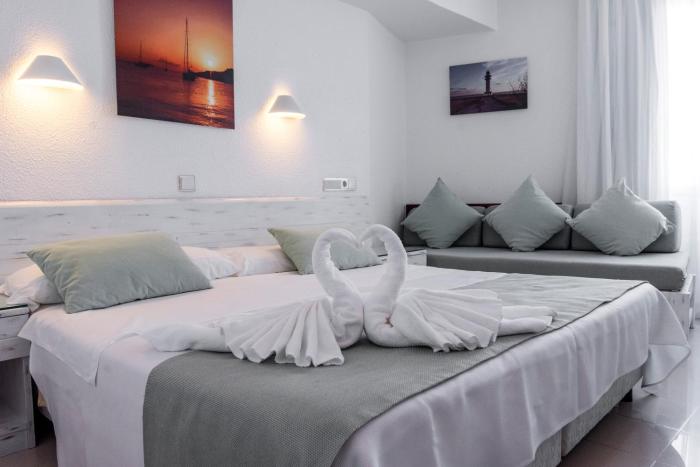 hostal bellavista formentera