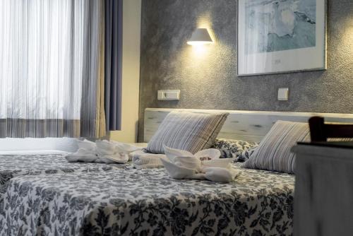 hostal bellavista formentera