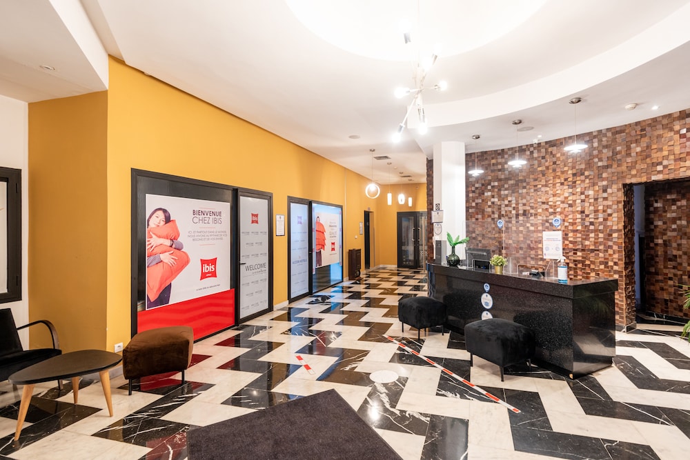 ibis meknes hotel